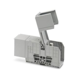 RBO 16-HC - Bolt connection terminal block