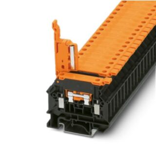 UK 5-HEDI N - Lever-type disconnect terminal block