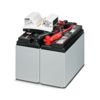 UPS-BAT/VRLA-WTR/24DC/13AH - Battery module
