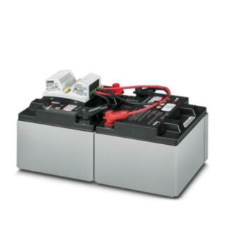 UPS-BAT/VRLA-WTR/24DC/26AH - Battery module