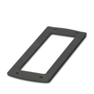 Flat gasket