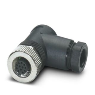 SACC-M12FR-12SOL-PG 9-M - Connector