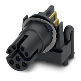 SACC-CI-M12FSY-8CON-L90 - Contact carrier