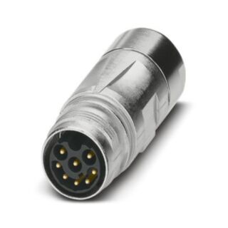 ST-17P1N8A9K04S - Coupler connector