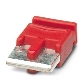 FBST 6-PLC RD - Single plug-in bridge