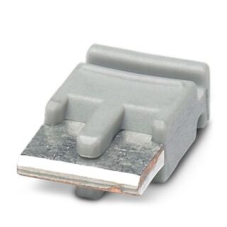 FBST 6-PLC GY - Single plug-in bridge