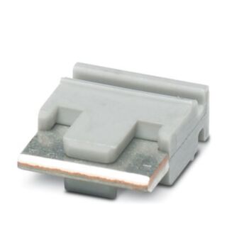 FBST 8-PLC GY - Single plug-in bridge