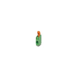 PLH 5/ 1-7,5 BK - PCB terminal block