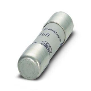 FUSE-10X38-16A-GR - Fuse