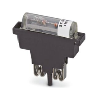 ST 1-SILED 24 - Fuse plug