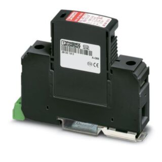 VAL-MS-T1/T2 335/12.5/1+0-FM - Lightning/surge arrester type 1/2