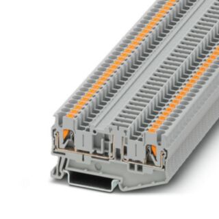 PT 2,5-TGB - Disconnect terminal block