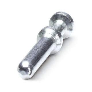 CK4,0-ED-1,50ST AG - Crimp contact