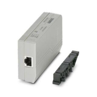 D-LAN-CAT.5-FP - Surge protection device