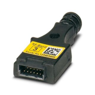 RAD-CONF-RF3 - Configuration memory