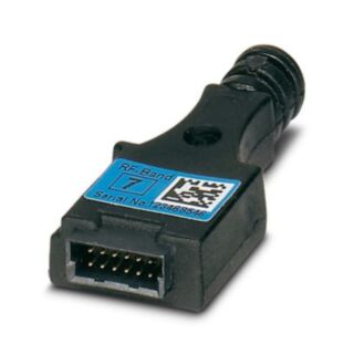 RAD-CONF-RF7 - Configuration memory