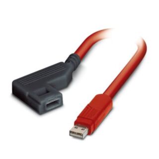 Cable for programming