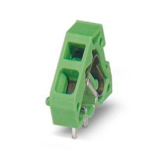 ZFKDS 2,5-5,08-EX - PCB terminal block