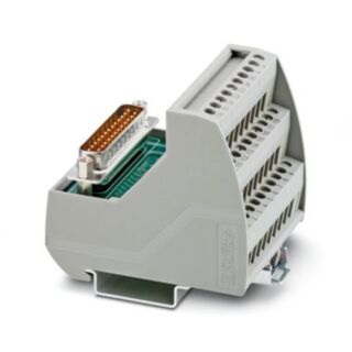 VIP-3/SC/D25SUB/M - Interface module