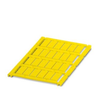 UCT-EM (20X9) YE - Snap-in markers