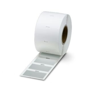 EML (100X73)R SR - Label