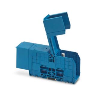 RBO 12-HC BU - Bolt connection terminal block