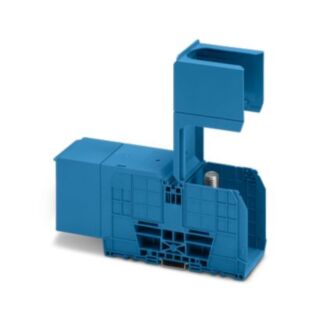 RBO 16-HC BU - Bolt connection terminal block