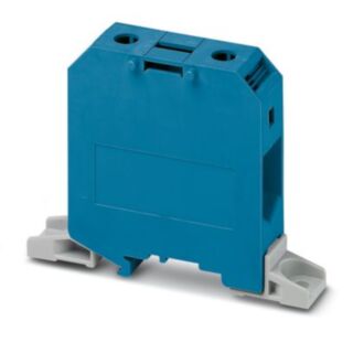 UKH 50-F BU - High-current terminal block