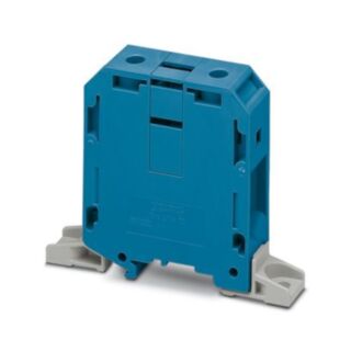 UKH 70-F BU - High-current terminal block