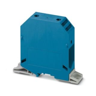 UKH 150-F BU - High-current terminal block