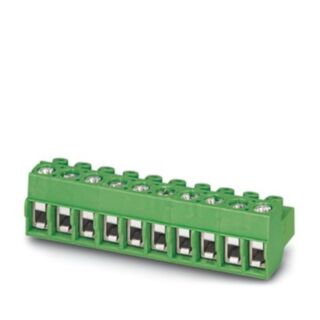 PT 1,5/ 5-PVH-5,0-A - PCB connector