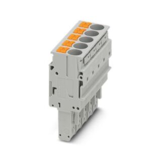 PP-H 6/ 5 - Plug