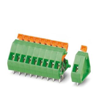 ZFKDS 1-W-3,81 - PCB terminal block