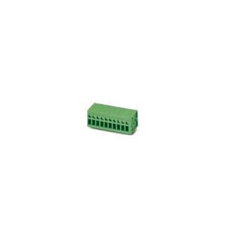 FRONT 2,5-H/SA 5/ 3 - PCB terminal block
