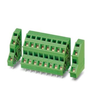 ZFKKDSA 1,5C-5,0- 4 GY - PCB terminal block