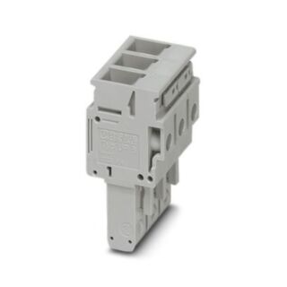UP 6/ 3 - Plug
