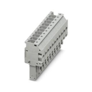 UP 4/11 - Plug