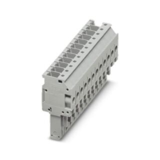 UP 4/12 - Plug