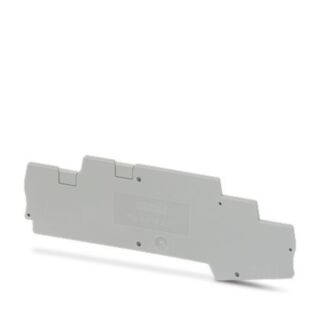 D-PTB 2,5/3 - End cover
