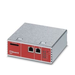 FL MGUARD DELTA TX/TX VPN - Router