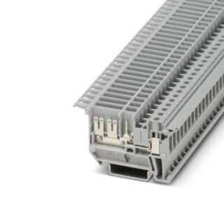 VBSTB 4-FS (6-2,8-0,8) - Feed-through terminal block