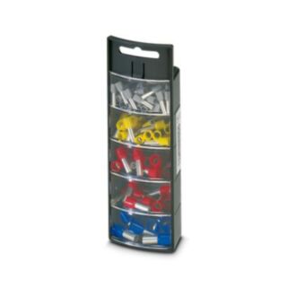 AI SORTI BOX ANT - Range box
