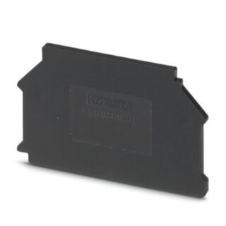 D-UK 5-HESI N - End cover