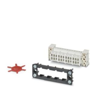 VC-AR3/4M-S6666-SET - Contact insert set