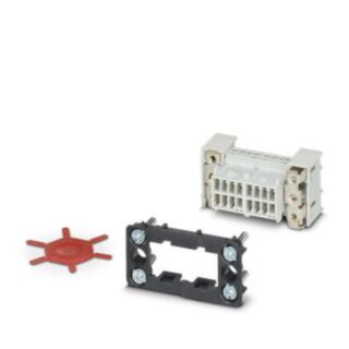 VC-AR1/2M-S88-SET - Contact insert set