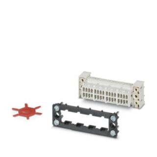 VC-AR3/4M-S8888-SET - Contact insert set