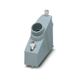 VC-K-T4-R - Sleeve housing