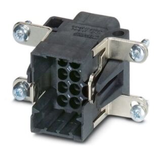 VC-D1-ST15-PE - Contact insert