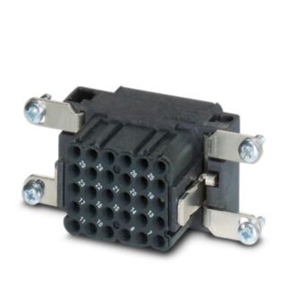 VC-D2-BU30-PE-R - Contact insert