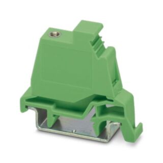 PCVK 4-7,62-F - DIN rail connector